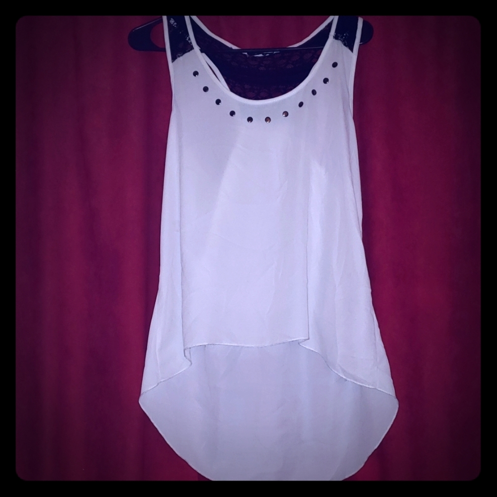 Mine Blouse